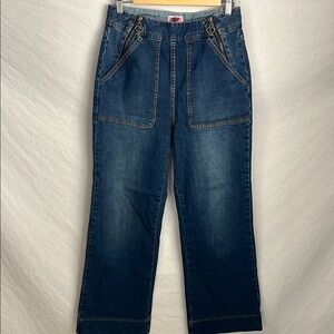 Kate spade 29 Women's Blue Jeans